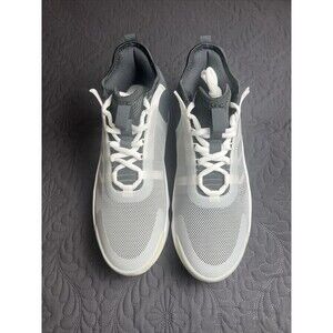 Kansas Jayhawks Team-Issued Adizero Adidas Shoes Basketball Program- US SZ 12